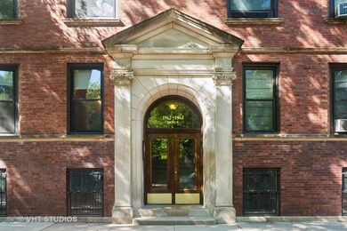 1964 N Howe St unit 2, Chicago, IL 60614 - photo 2