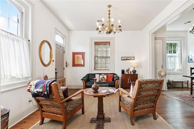 6135 Chartres St, New Orleans, LA 70117 - photo 4