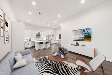 5402 Wheatley St, Houston, TX 77091 - photo 2