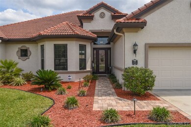 1379 N Skyhawk Point, Hernando, FL 34442 - photo 2