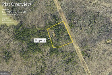 0 Berch Tree Trail unit LOT 12, Jefferson, GA 30549 - photo 2