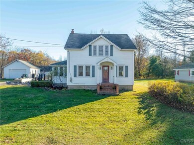 147 W Myers Rd, Oswego, NY 13126 - photo 2