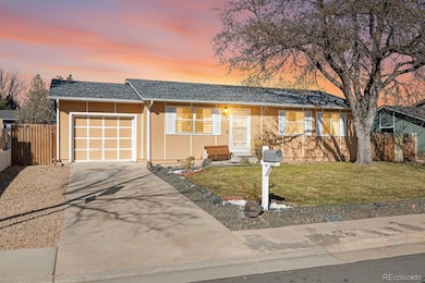 2595 W 133rd Cir, Broomfield, CO 80020 - photo 2