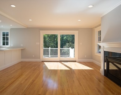 47 Ledgelawn Ave, Lexington, MA 02420 - photo 5