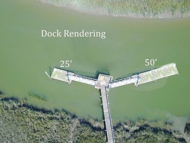 New Dock proposed with text