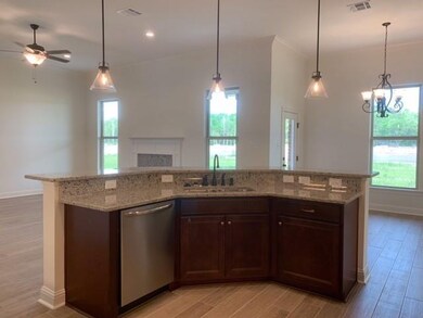 716 Deer Fork Crossing None, Covington, LA 70435 - photo 6