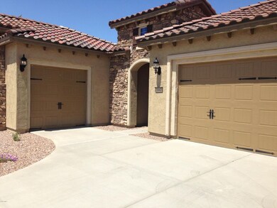GARAGES