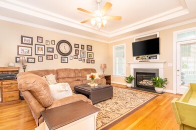 494 Williamston Dr, Winterville, NC 28590 - photo 6