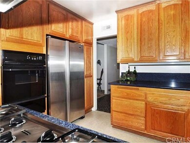 Tons of Storage and Extra Pantry