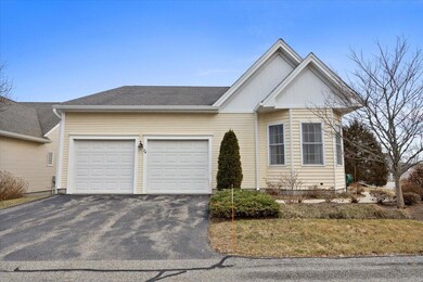 74 Old Field Rd unit 74, Plymouth, MA 02360 - photo 2