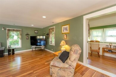 110 Megquier Hill Rd, Poland, ME 04274 - photo 7