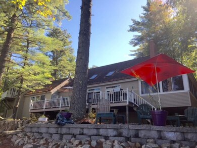 239 Round Pond Rd, East Wakefield, NH 03830 - photo 2