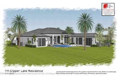 Rear Elevation