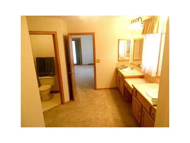 Master Bathroom.