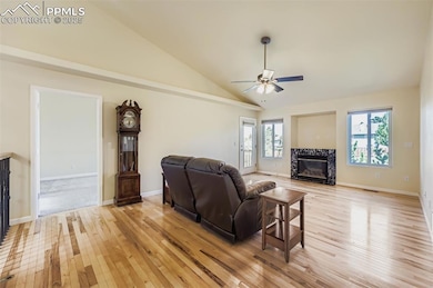 5256 Mountain Peak Point, Colorado Springs, CO 80917 - photo 4