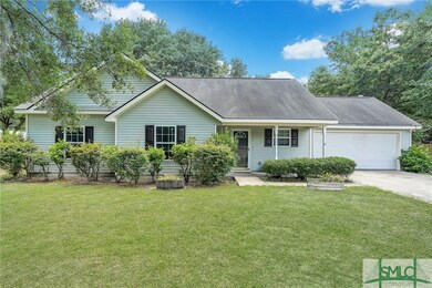 321 Barrister Cir, Guyton, GA 31312 - photo 2