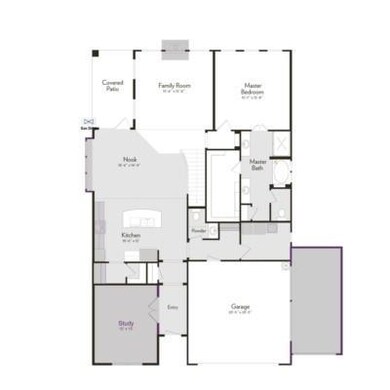 4109 Oakmont Ave, Denton, TX 76210 - photo 6