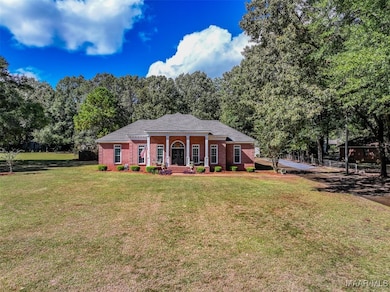 317 Haggerty Cir, Wetumpka, AL 36093 - photo 4