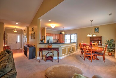 221 Equinox Cir, Ladson, SC 29456 - photo 5