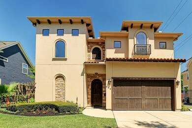 954 Althea Dr, Houston, TX 77018 - photo 2