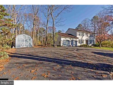 285 Factory Rd, Cedarville, NJ 08311 - photo 2