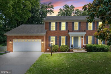 4500 Herend Place, Fairfax, VA 22032 - photo 2