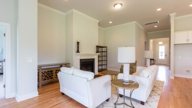 Stunning Great Room