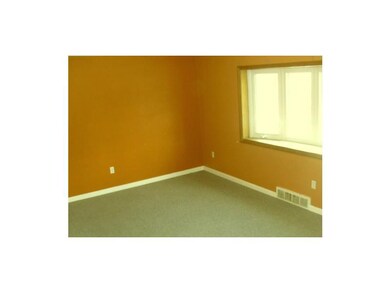 Bedroom.