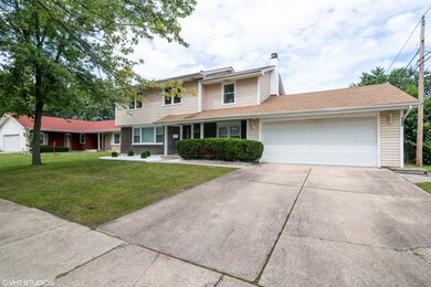 4608 176th St unit 8, Country Club Hills, IL 60478 - photo 2