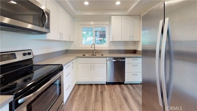 3438 Bahia Blanca W unit N, Laguna Woods, CA 92637 - photo 4