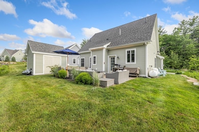 18 Frontier Way unit 162, Arundel, ME 04046 - photo 4