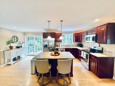 3 Christina Dr, North Easton, MA 02356 - photo 5