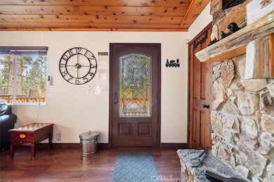 432 Temple Ln, Big Bear Lake, CA 92315 - photo 6