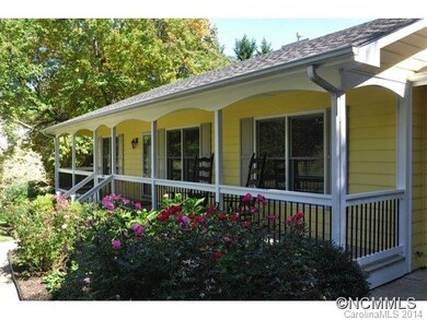 112 Meadow Lake Rd, Asheville, NC 28803 - photo 2