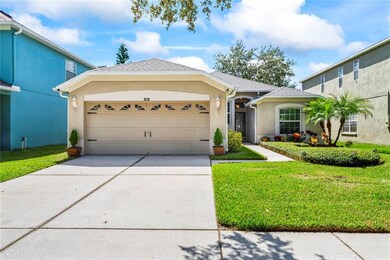 1639 Open Field Loop, Brandon, FL 33510 - photo 5