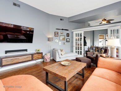 Brundge Bldg Loft unit 304, Chicago, IL 60657 - photo 3