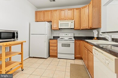 8615 Wandering Fox Trail unit 208, Odenton, MD 21113 - photo 5