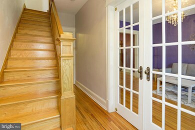1117 4th St NE, Washington, DC 20002 - photo 3