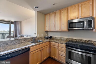 River Tower at Christina Landing unit 404, Wilmington, DE 19801 - photo 6