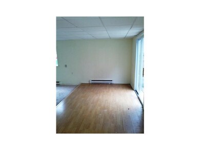 Dining Area.