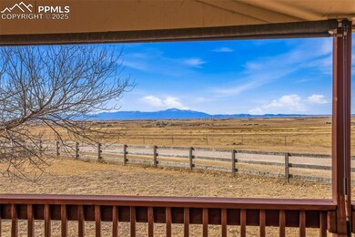 9235 Guthrie Rd, Calhan, CO 80808 - photo 7