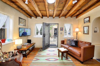 635 W San Francisco St unit B, Santa Fe, NM 87501 - photo 5