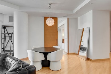 3750 Las Vegas Blvd S unit 3207, Las Vegas, NV 89158 - photo 6