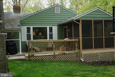 314 Laurel Hill Rd, Harpers Ferry, WV 25425 - photo 5