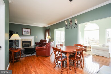 11000 Grassy Knoll Terrace, Germantown, MD 20876 - photo 7