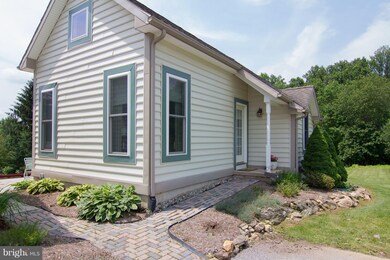 4710 Old Washington Rd, Sykesville, MD 21784 - photo 3