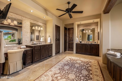 Primary Ensuite
