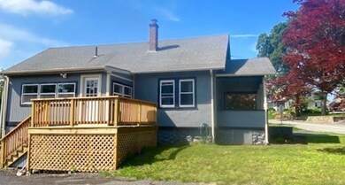 101 Gibbs Ave, Wareham, MA 02571 - photo 4