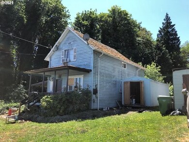 320 W F St, Rainier, OR 97048 - photo 3