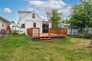 1337 21st Ave SW, Cedar Rapids, IA 52404 - photo 3